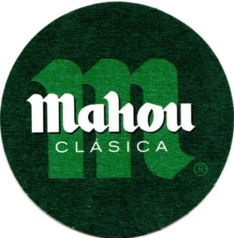 madrid ma-e mahou rund 3ab (180-classica) 